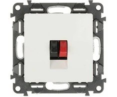GARSIAKALBIO LIZDAS LE-753172 Valena Life LEGRAND
