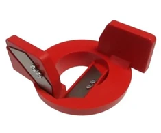 Gipso kartono drožtukas Runpotec ROTAZOR60 (60–74 mm)