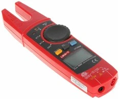 GNYBTINIS MATAVIMO PRIETAISAS (ATVIRI GNYBTAI) UT-256B UNI-T