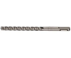 Grąžtas betonui 10x165mm SDS-PLUS Makita NEMESIS 2 B-58207