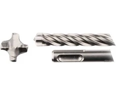 Grąžtas betonui 10x215mm SDS-PLUS Makita NEMESIS 2 B-58213