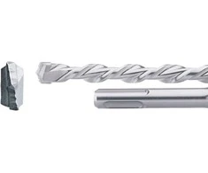Grąžtas betonui 10x260mm SDS-PLUS Makita B-47575