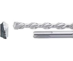 Grąžtas betonui 14x450mm SDS-PLUS Makita B-47830 (darbinis ilgis 400mm)