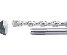 Grąžtas betonui 5x110mm SDS-PLUS Makita B-46492 (darbinis ilgis 50mm)