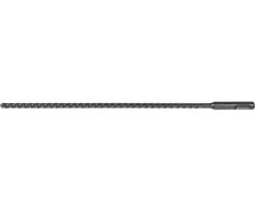 Grąžtas betonui 6,5x315mm SDS-PLUS Makita NEMESIS 2 B-58051 (darbinis ilgis 250mm)