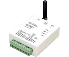 GSM apsaugos ir valdymo sistema Topkodas GTM1 4G (4 zonos, 2 išejimai, 12-24VAC/10-30VDC)