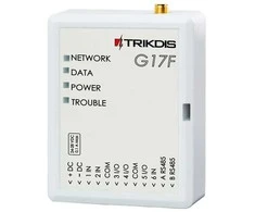 GSM komunikatorius G17F Trikdis