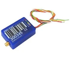 GSM komunikatorius M2M mini MN01-Paradox