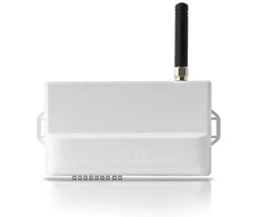GSM komunikatorius Secolink GSV1PGE (4G, eSIM, 6 įėjimai, 3 išėjimai)