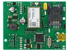 GSM komunikatorius SECOLINK GSVPG