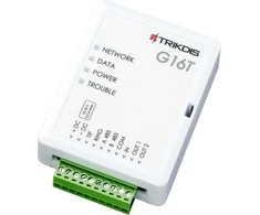 GSM komunikatorius Trikdis G16T