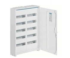 Hager virštinkinis metalinis skydelis FWB52