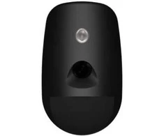 Hikvision belaidis judesio jutiklis su kamera DS-PDPC12PF-EG2-WE (B) AX PRO (juoda)
