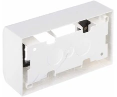 Hikvision BOX WITH SUPPORT AND FRAME PK/SR/4M System 45