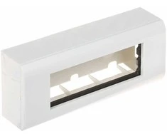 Hikvision BOX WITH SUPPORT AND FRAME PK/SR/6M System 45