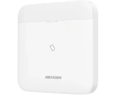 Hikvision centralė AX PRO DS-PWA64-M-WE, , LAN+WIFI+GSM/4G
