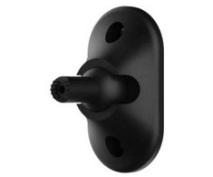 Hikvision Ellipse kronšteinas DS-PDB-IN-Universalbracket Juodas (juoda)