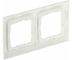 Hikvision RĖMELIS DR2/11-SIMON54 Premium