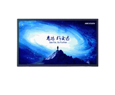 Hikvision SP 22" monitorius DS-D5022F2-1P2