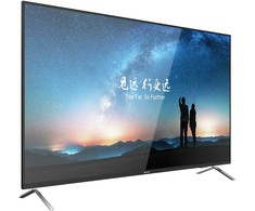Hikvision SP 65" monitorius DS-D5065UC-C