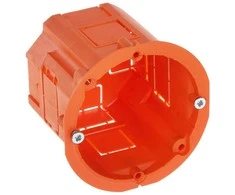 Plastrol ĮMONTUOJAMA DĖŽUTĖ PK-60/60M