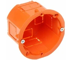 Plastrol ĮMONTUOJAMA DĖŽUTĖ PK-60MK