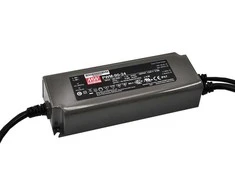 Impulsinis maitinimo šaltinis 24V 3.75A 90W IP67, dimeriuojamas