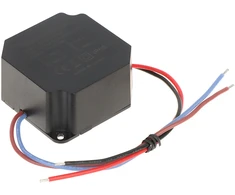 TST IMPULSINIS MAITINTUVAS 12V/1.5A/PSC