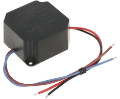 TST IMPULSINIS MAITINTUVAS 12V/2A/PSC