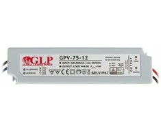 IMPULSINIS MAITINTUVAS 12V/6A/GPV