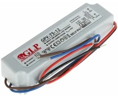 IMPULSINIS MAITINTUVAS 12V/6A/GPV