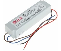 IMPULSINIS MAITINTUVAS 12V/8.3A/GPV