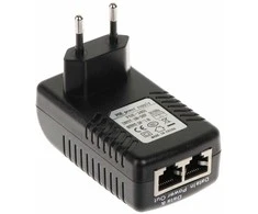 TST IMPULSINIS MAITINTUVAS 24V/1A/POE
