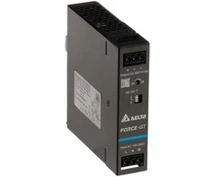 IMPULSINIS MAITINTUVAS DRF-24V120W1GBA FORCE-GT (1 FAZĖ) Delta Electronics
