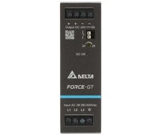 IMPULSINIS MAITINTUVAS DRF-24V120W3GBA FORCE-GT (3 FAZĖS) Delta Electronics