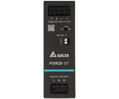 IMPULSINIS MAITINTUVAS DRF-24V240W1GBA FORCE-GT (1 FAZĖ) Delta Electronics