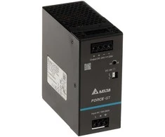 IMPULSINIS MAITINTUVAS DRF-24V480W1GBA FORCE-GT (1 FAZĖ) Delta Electronics