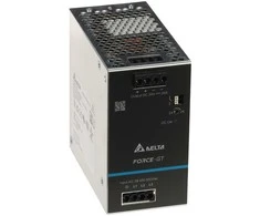 IMPULSINIS MAITINTUVAS DRF-24V480W3GBA FORCE-GT (3 FAZĖS) Delta Electronics
