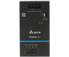 IMPULSINIS MAITINTUVAS DRF-24V480W3GBA FORCE-GT (3 FAZĖS) Delta Electronics