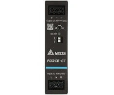 IMPULSINIS MAITINTUVAS DRF-48V120W1GBA FORCE-GT (1 FAZĖ) Delta Electronics
