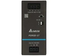 IMPULSINIS MAITINTUVAS DRF-48V480W1GBA FORCE-GT (1 FAZĖ) Delta Electronics