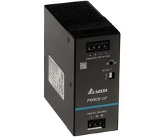 IMPULSINIS MAITINTUVAS DRF-48V480W1GBA FORCE-GT (1 FAZĖ) Delta Electronics