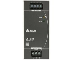 Delta IMPULSINIS MAITINTUVAS DRL-24V480W-1EN