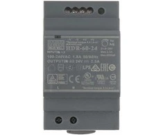 Hikvision maitinimo blokas DS-KAW60-2N
