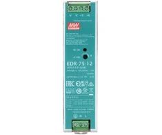 IMPULSINIS MAITINTUVAS EDR-75-12 MEAN WELL