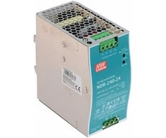IMPULSINIS MAITINTUVAS NDR-240-24 MEAN WELL