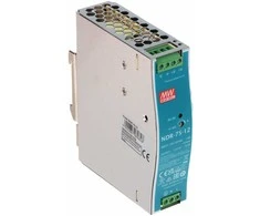IMPULSINIS MAITINTUVAS NDR-75-12 MEAN WELL