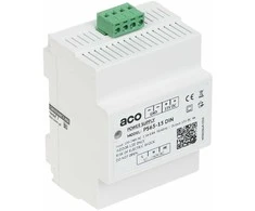 IMPULSINIS MAITINTUVAS PS65-15-DIN ACO