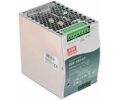 IMPULSINIS MAITINTUVAS SDR-480-24 MEAN WELL