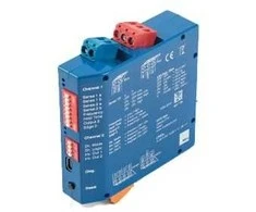 Indukcinės kilpos kontroleris NICE LP22R01